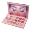 Image of Waterproof Eyeshadow Pallete 18 Colors Eye Shadow