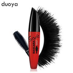 Eyelashes Waterproof Mascara Curling