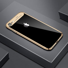 Luxury Hard Plating Case