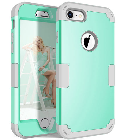 Shockproof Protect Hybrid Case