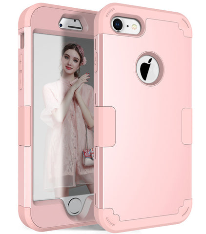 Shockproof Protect Hybrid Case