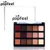 Image of 15 Colors Nude Eyeshadow Palette