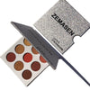 Image of 9 Colors Eye Shadow Palette