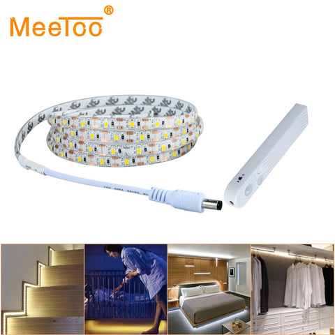 Gesture Sensor Light Strip