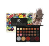 Image of 40 Color Matte Eyeshadow Pallete glitter