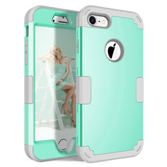 Shockproof Protect Hybrid Case