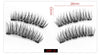 Image of Magnetic eyelashes with 3 magnets