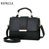 Image of Summer Fashion Women Bag Leather Handbags