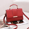 Image of Summer Fashion Women Bag Leather Handbags