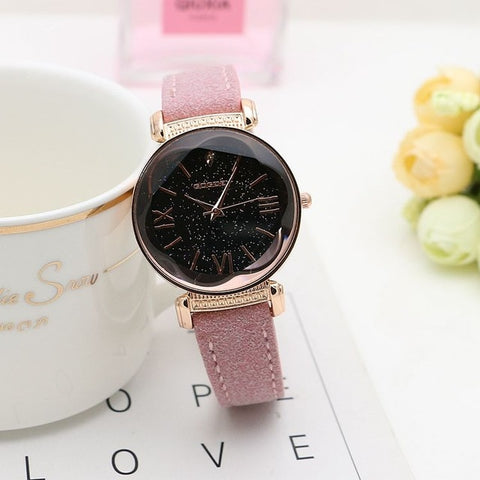 New Fashion Gogoey Watches Women