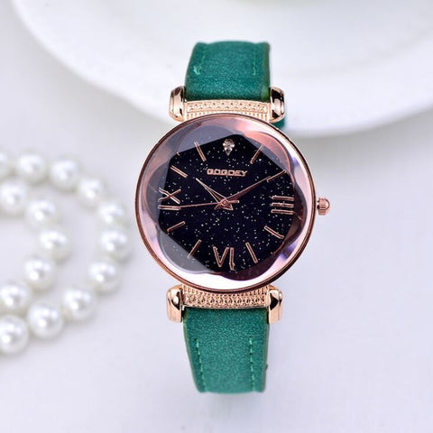 New Fashion Gogoey Watches Women