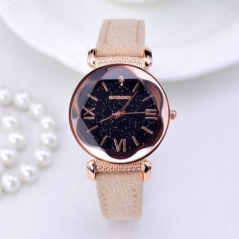 New Fashion Gogoey Watches Women