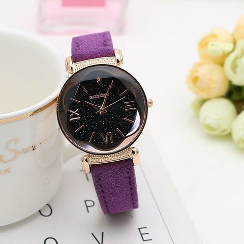 New Fashion Gogoey Watches Women