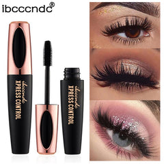 Fiber Lash Waterproof Mascara