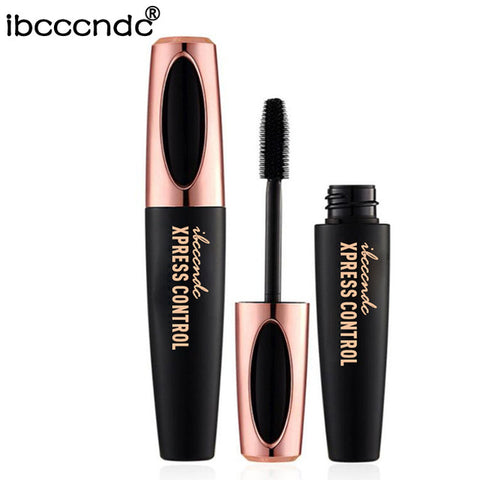 Fiber Lash Waterproof Mascara