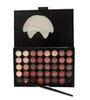 Image of 40 Color Matte Eyeshadow Pallete glitter