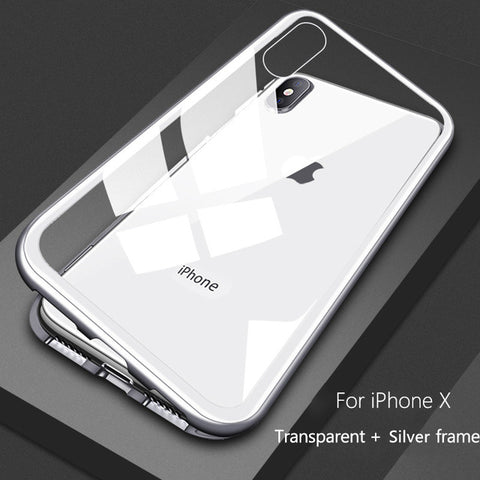 Ultra Magnetic Phone Case