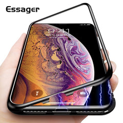 Ultra Magnetic Phone Case