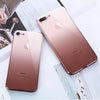 Image of Gradient Ultra Thin Cases for iPhone