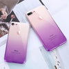 Image of Gradient Ultra Thin Cases for iPhone