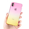 Image of Gradient Ultra Thin Cases for iPhone