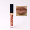 Image of 6 Colors Matte Lipstick Beauty Glazed Set