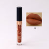 Image of 6 Colors Matte Lipstick Beauty Glazed Set