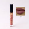 Image of 6 Colors Matte Lipstick Beauty Glazed Set