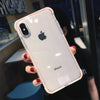 Image of Shining Glitter Powder Full Case For iPhone